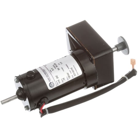 Middleby Motor, Toaster - 115V Dc 52223